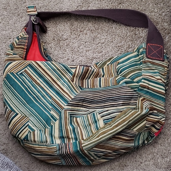 Vintage American Eagle purse - Picture 5 of 6